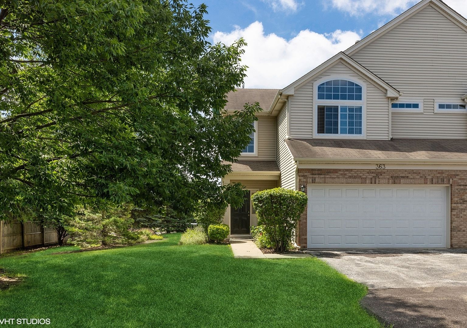 363 N Tower Dr, Hainesville, IL 60030 Zillow