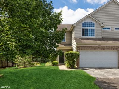363 N Tower Dr, Hainesville, IL, 60030