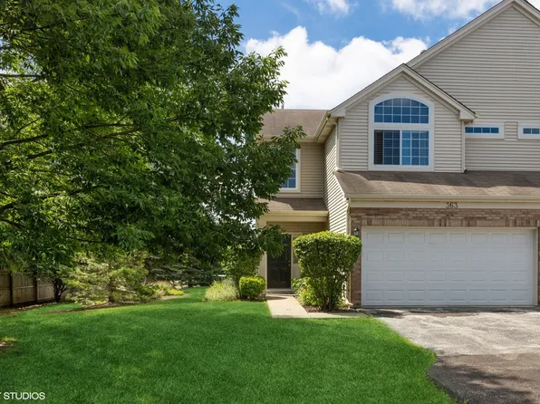363 N Tower Dr, Hainesville, IL 60030