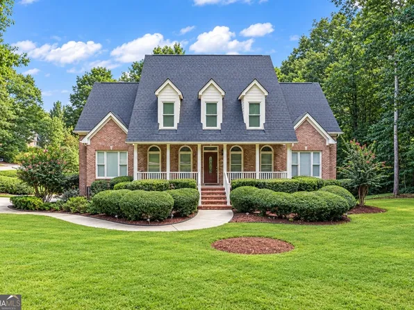 935 Woodland Brk, McDonough, GA 30253