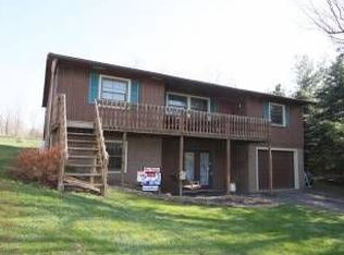 158 Crabapple Dr, Howard, OH 43028
