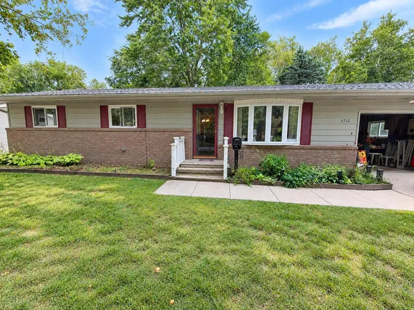 3712 Waldo Ave, Midland, MI 48642