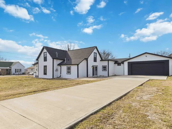 204 Crutchfield St, Science Hill, KY 42553