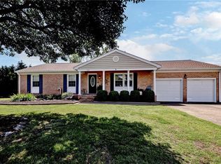 116 Buckingham Dr, Yorktown, VA 23692