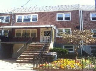 10767 100th St, Ozone Park, NY 11417