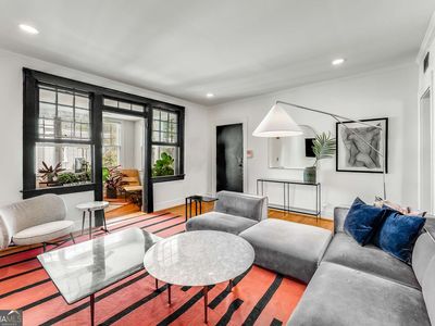 435 10th St NE APT 20, Atlanta, GA, 30309