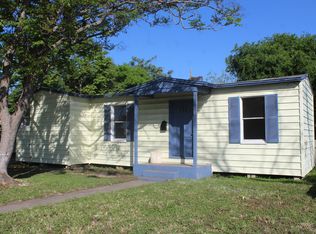 4306 Carlton St, Corpus Christi, TX 78415