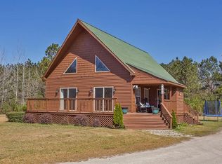 3190 Highway 777, Loris, SC 29569