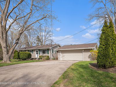 12922 E Melody Rd, Grand Ledge, MI, 48837