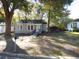426 Anna St, Daingerfield, TX 75638