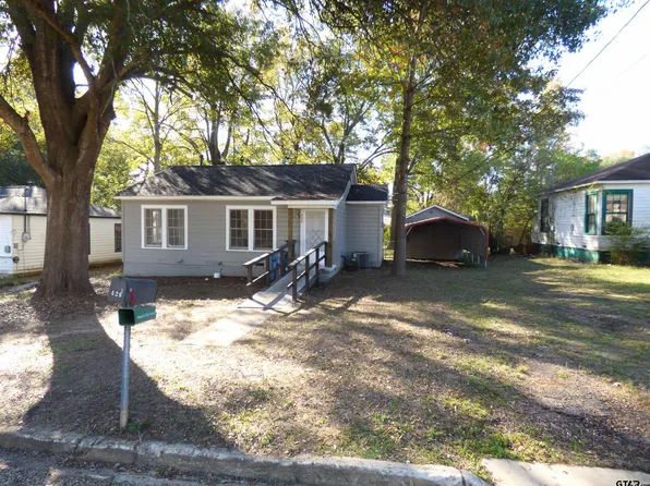 426 Anna St, Daingerfield, TX 75638