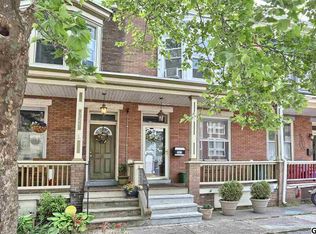 223 Peffer St, Harrisburg, PA 17102
