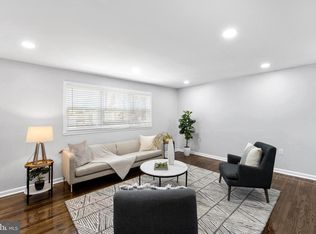 3611 Whitehall Ln, Philadelphia, PA 19114