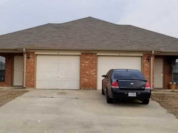 3702 Dustin Ct #B, Killeen, TX 76549