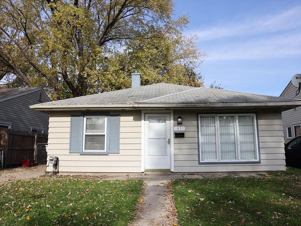 1st image of 1453 E Goulson Ave