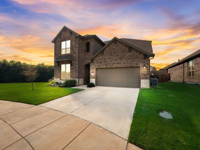 1701 Rose Finch Ct, Wylie, TX, 75098