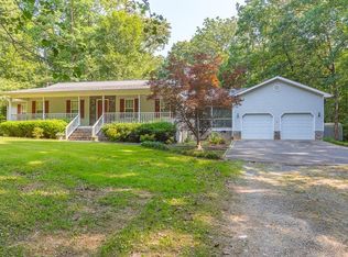 311 Johnson Rd, Chatsworth, GA 30705