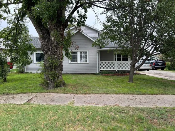 814 Morton St, Great Bend, KS 67530