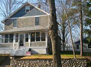 31 Prospect St, New Paltz, NY 12561