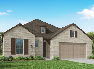 29610 Highland Meadow Dr, Fulshear, TX 77441