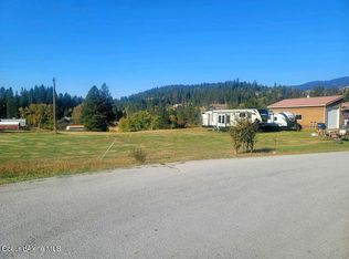 Nka Green St, Kingston, ID 83839