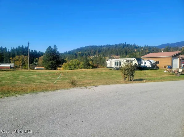 Nka Green St, Kingston, ID 83839