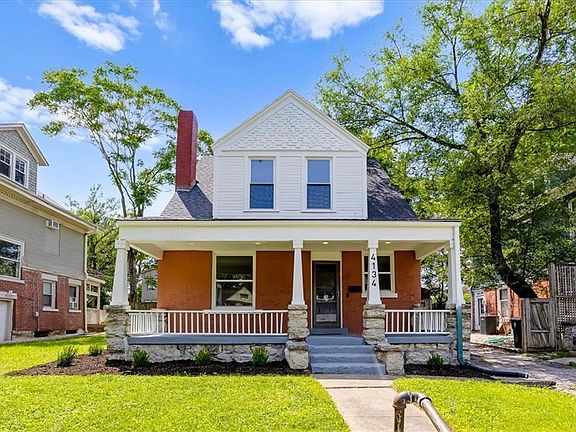 4th image of 4134 McGee St