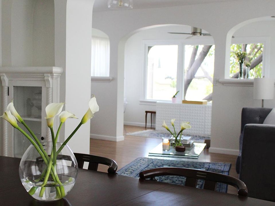 From dining to living and office
