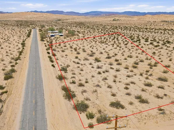 0 Wilshire Ave #92, Twentynine Palms, CA 92277