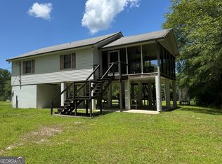 42 Lagoon Rd, Statesboro, GA 30461