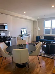 Rented by Dwelling NYC