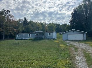 156 Spring St, Yukon, PA 15698