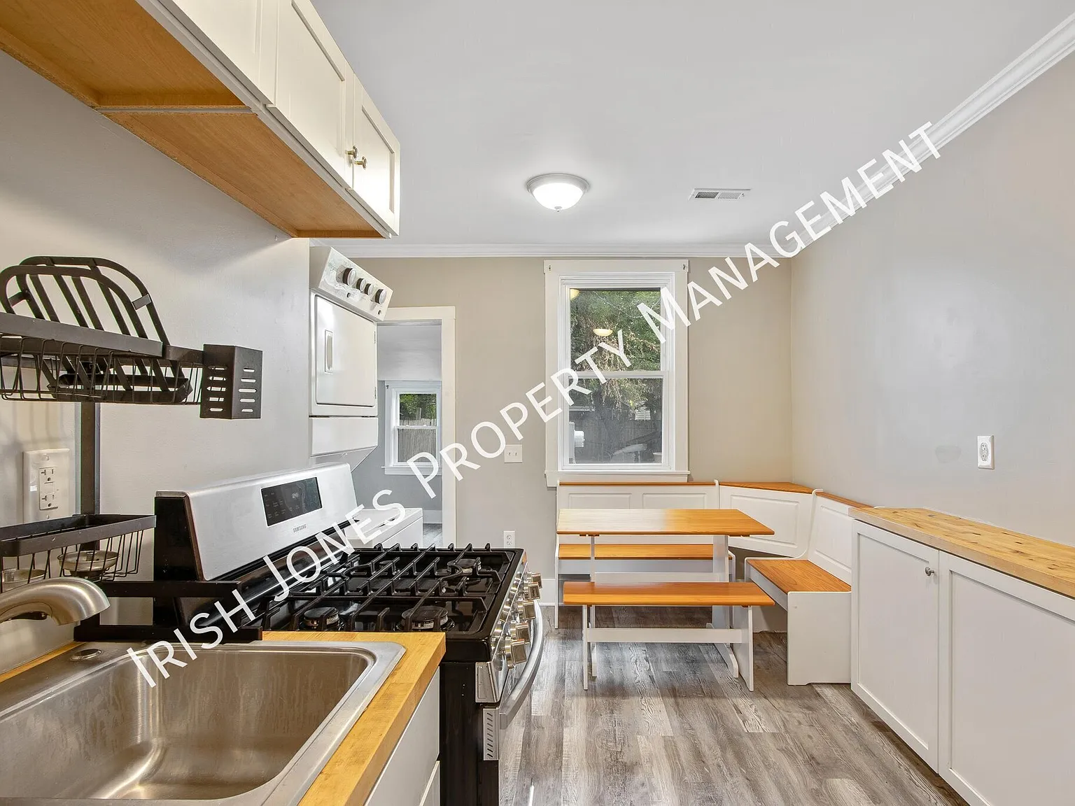 1 bed, $950 — Photo 3