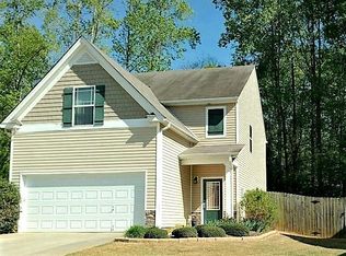 4608 McEver View Dr, Sugar Hill, GA 30518