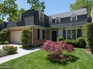 4304 Torchlight Cir, Bethesda, MD 20816