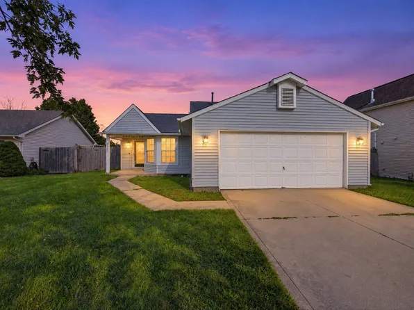 7610 Saddlewood Dr, Fort Wayne, IN 46825