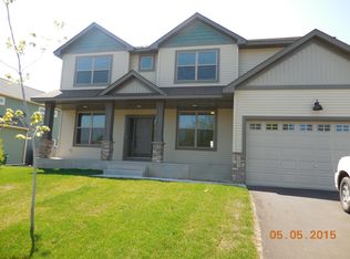 5663 159th St N, Hugo, MN 55038