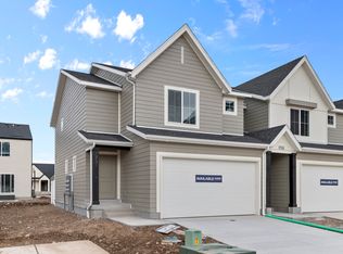 1898 E Corriente Dr #1184, Salem, UT 84653