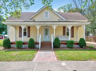 309 W Parrish Dr, Benson, NC 27504