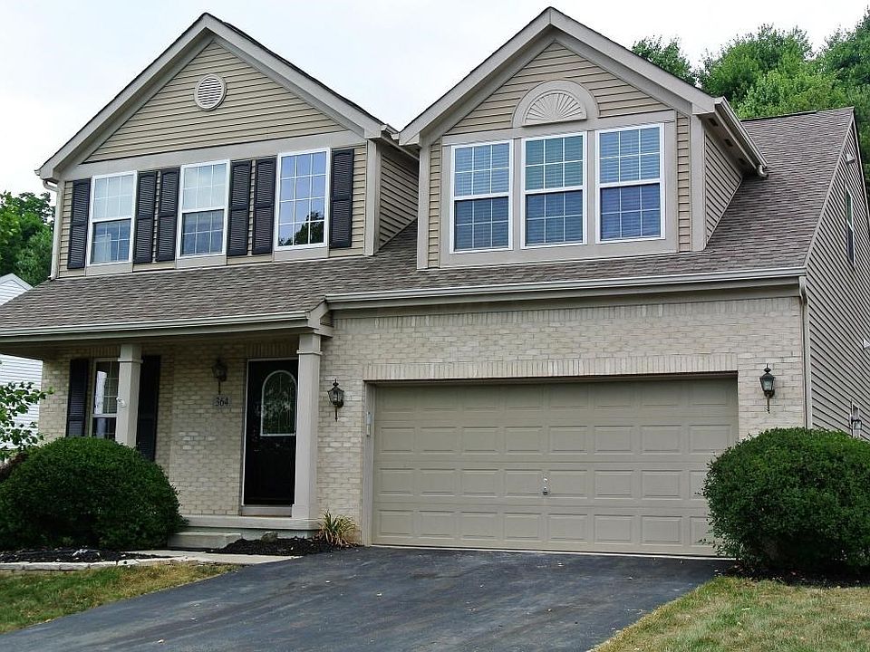 1st image of 364 Highbanks Valley Ct