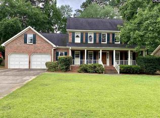 316 Post Oak Way, Columbia, SC 29212