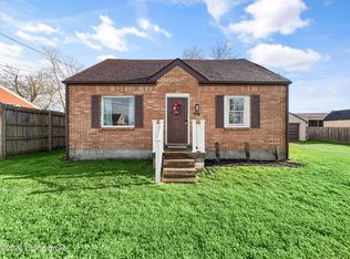 998 Meadow Hill Rd, Louisville, KY 40219