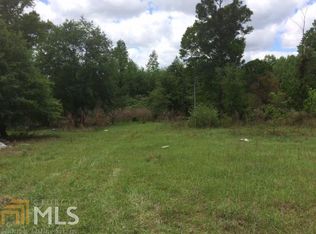 200 Silk Ln, Portal, GA 30450