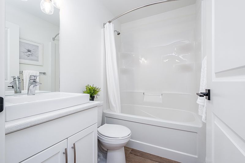 Winnipeg Townhouse for rent - 3 Bedrooms — photo 6
