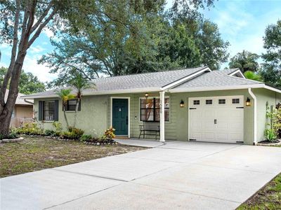 1580 Deer Hollow Blvd, Sarasota, FL, 34232