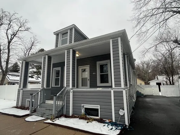 124 Field Ave, Hamilton, NJ 08610