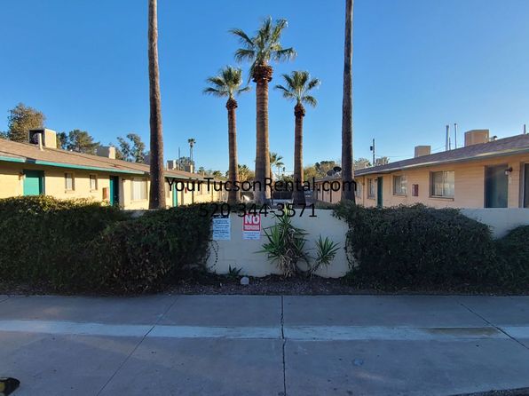 4530 E Pima St APT 6B