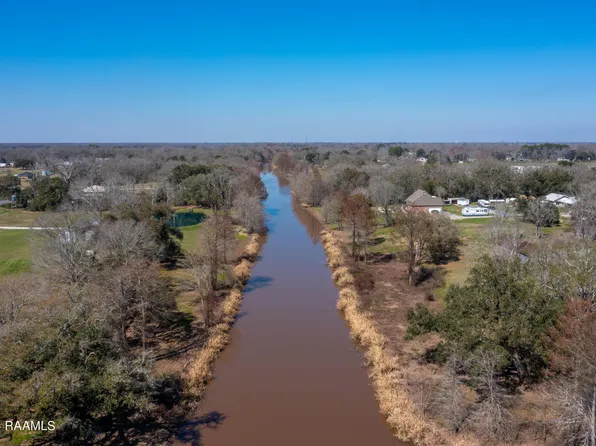 Tbd Hebert Ln, Saint Martinville, LA 70582