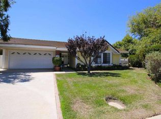 13706 Gunsmoke Rd, Moorpark, CA 93021