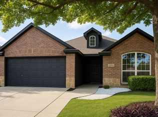 1232 Cottonwood Dr, Crowley, TX 76036